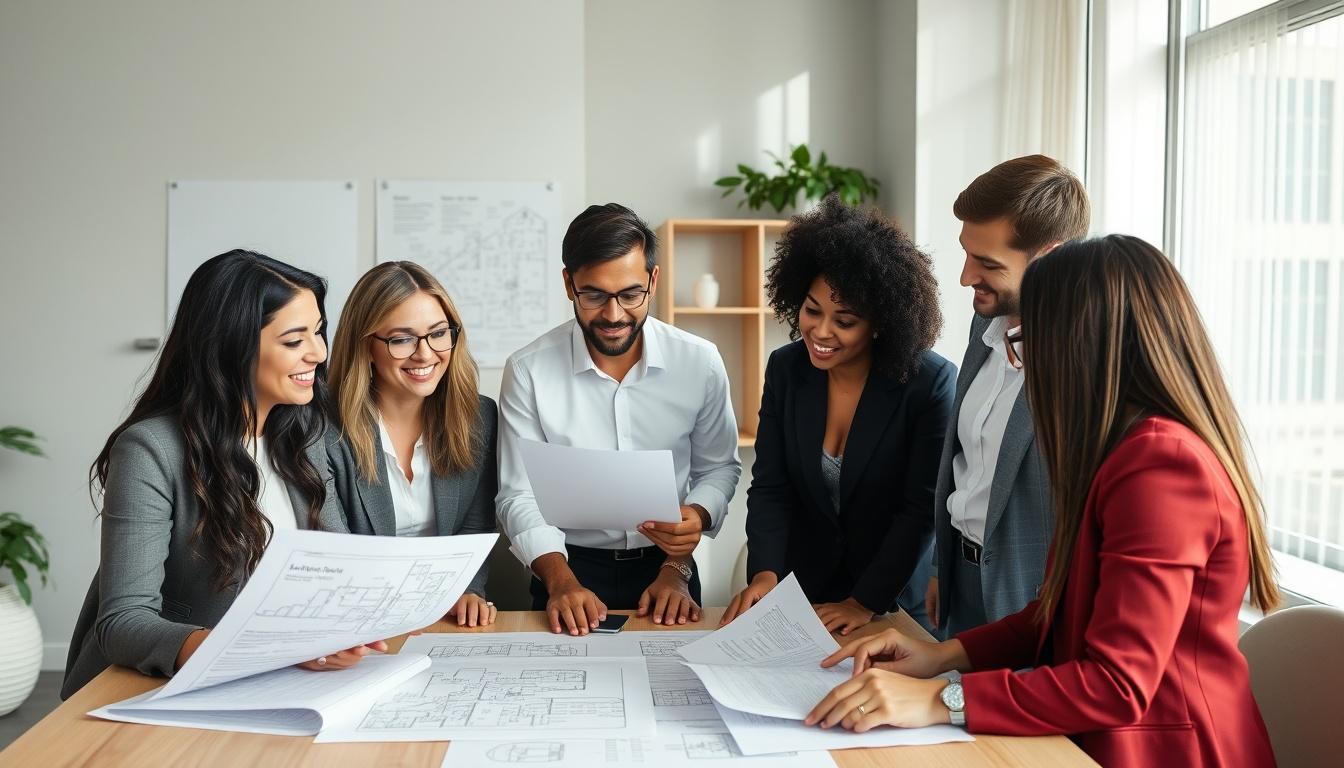 Featured plan visual